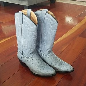 Rancho Boots extra fine collection - cowboy boots